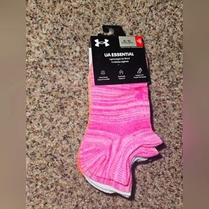 Under Armour Socks